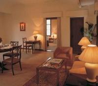 Maidens Hotel - Luxury Suite